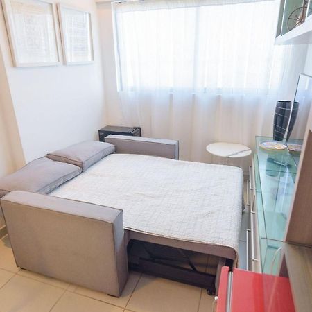 Flat No Coracao De Recife ريسيفي المظهر الخارجي الصورة