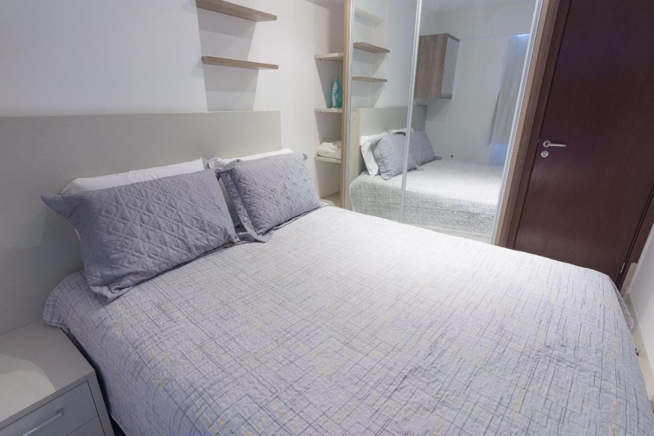 Flat No Coracao De Recife ريسيفي المظهر الخارجي الصورة
