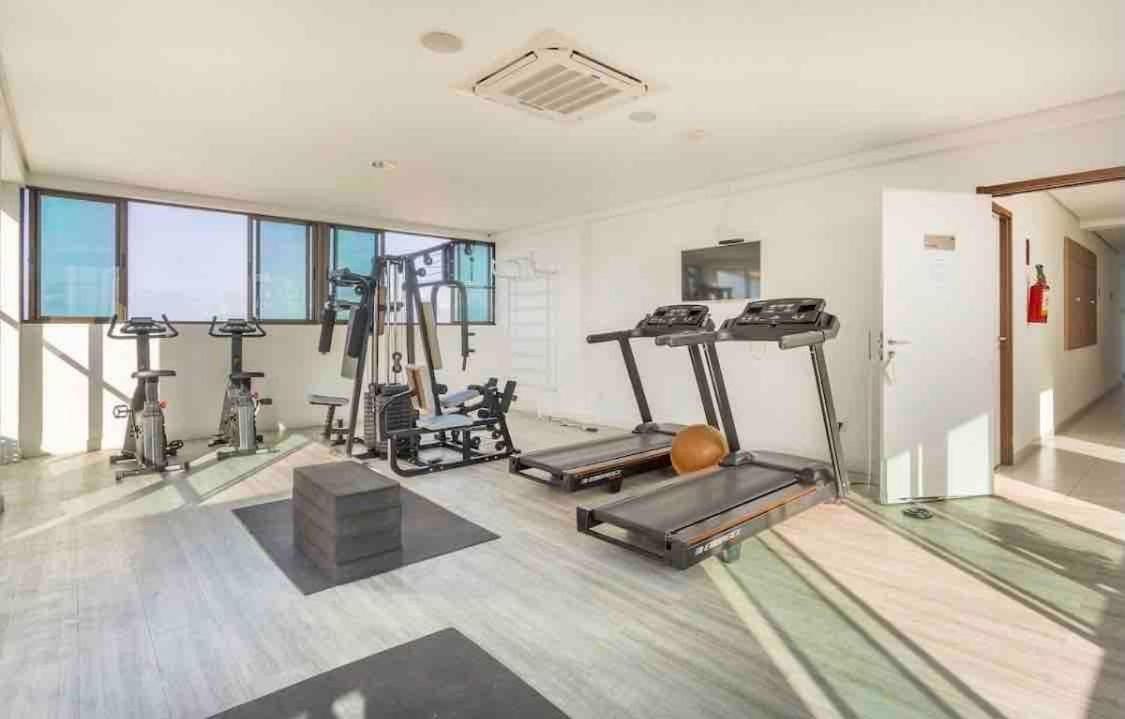Flat No Coracao De Recife ريسيفي المظهر الخارجي الصورة